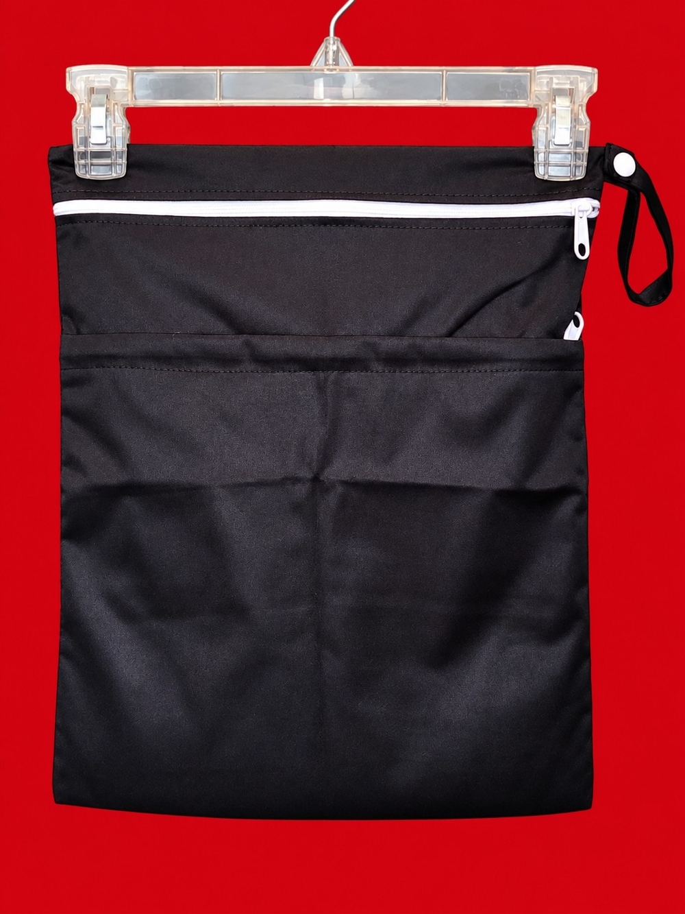 Wet Bag New 2 Compartments 12x14